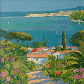 Image Size 16 x 16 inches - RRP £395 unframed